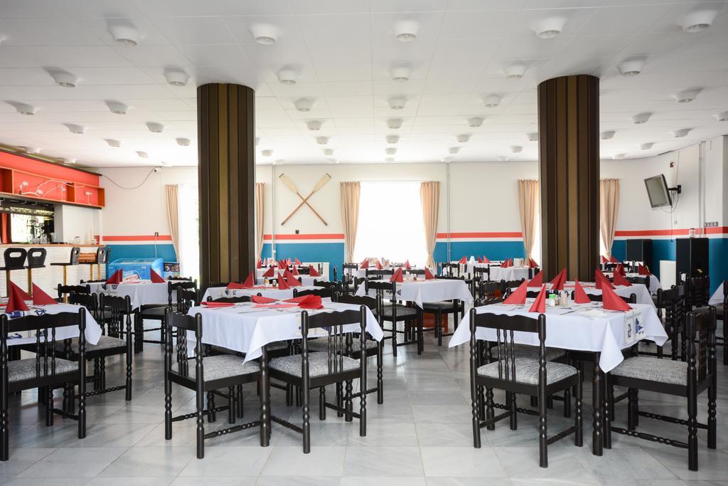 Hethland Zamárdi VSZ Üdülő Hotel Exterior foto