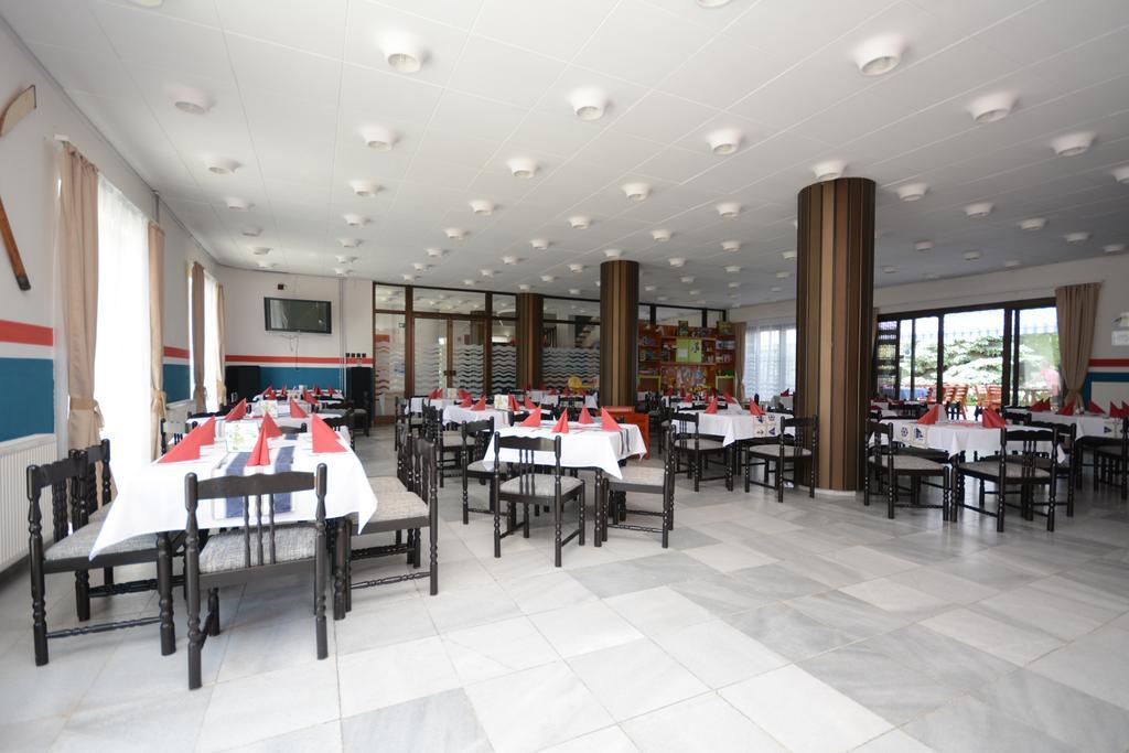 Hethland Zamárdi VSZ Üdülő Hotel Exterior foto